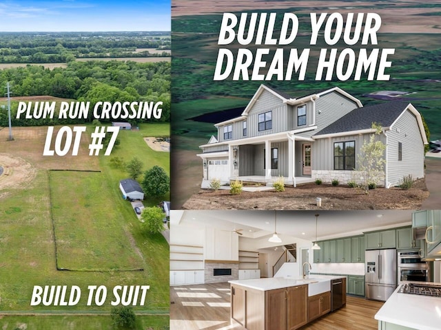 1736 Harvey Ln, Grove City, OH 43123 - a file