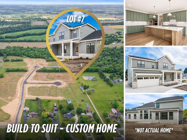 1736 Harvey Ln, Grove City, OH 43123 - miscellaneous file