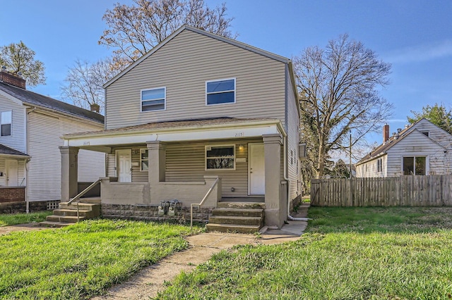 2115 Margaret Ave, Columbus, OH 43219 - photo 1