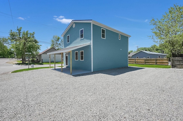 705 Clinton St, Circleville, OH 43113 - photo 23