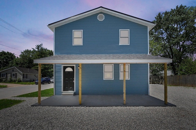 705 Clinton St, Circleville, OH 43113 - photo 1