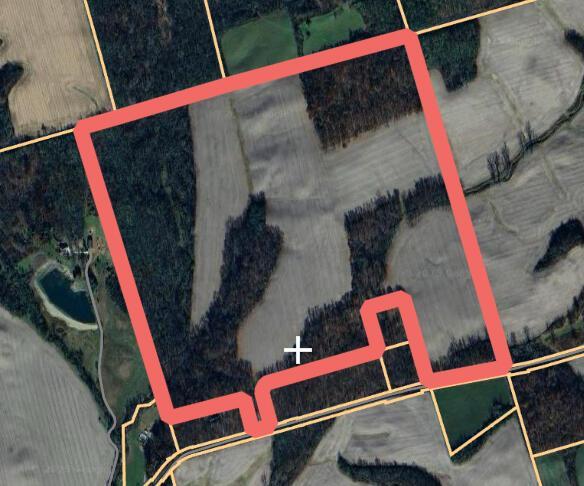 . Township Road 164, West Liberty, OH 43357