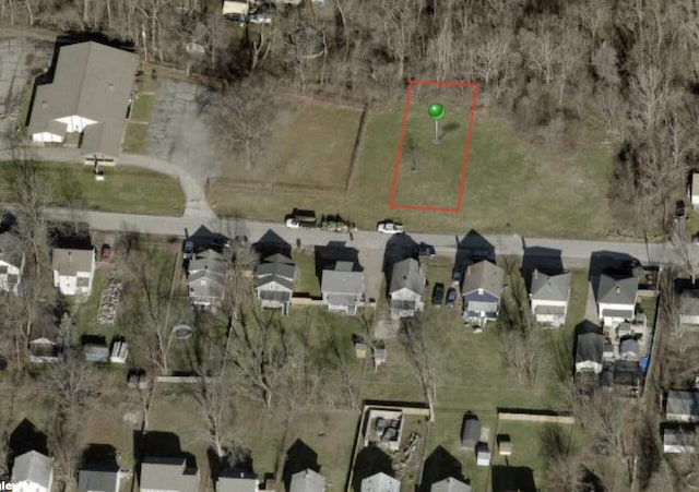2100 Aberdeen Ave, Columbus, OH 43211