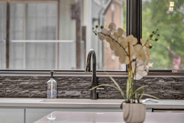 362-366 Zimpfer St Unit 1-3, Columbus, OH 43206 - detailed view of a sink