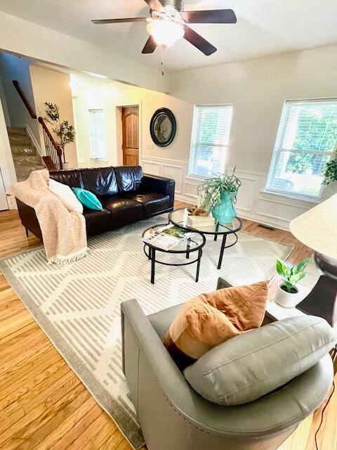 1722 Cole St, Columbus, OH 43205 - photo 4