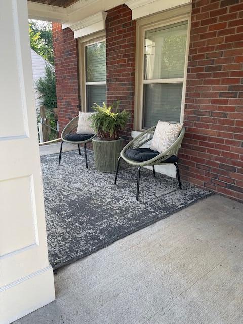1722 Cole St, Columbus, OH 43205 - photo 2
