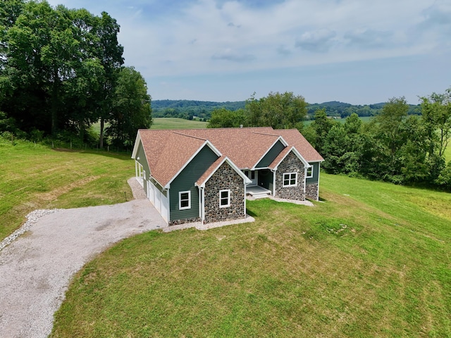 3597 Country Club Rd SW, Lancaster, OH 43130 - photo 1