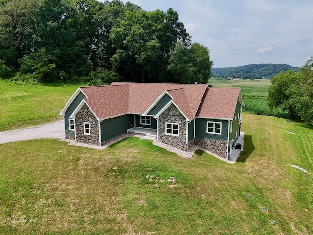 3597 Country Club Rd SW, Lancaster, OH 43130 - photo 2