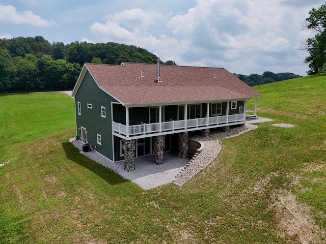 3597 Country Club Rd SW, Lancaster, OH 43130 - photo 19