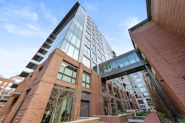 225 John H Mcconnell Blvd Unit 705, Columbus, OH 43215 - view of property