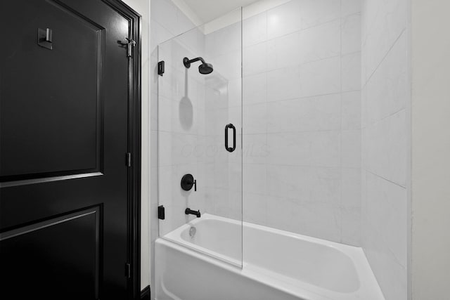 225 John H Mcconnell Blvd Unit 705, Columbus, OH 43215 - bathroom with shower / bathing tub combination