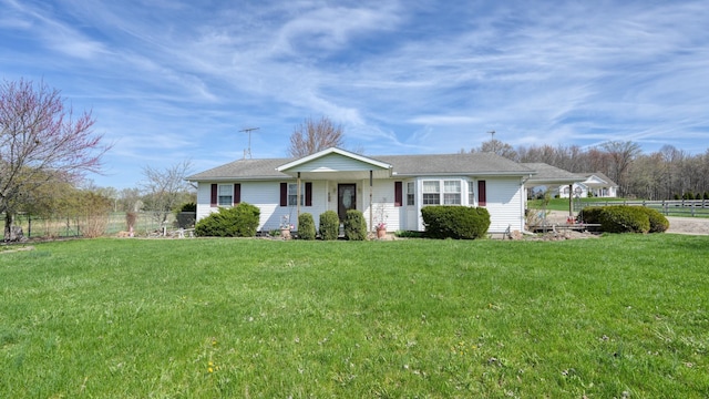 2760 Flint Ridge Rd, Hopewell, OH 43746 - photo 1