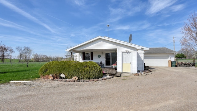 2760 Flint Ridge Rd, Hopewell, OH 43746 - photo 29