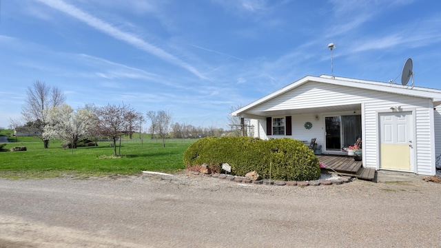 2760 Flint Ridge Rd, Hopewell, OH 43746 - photo 30