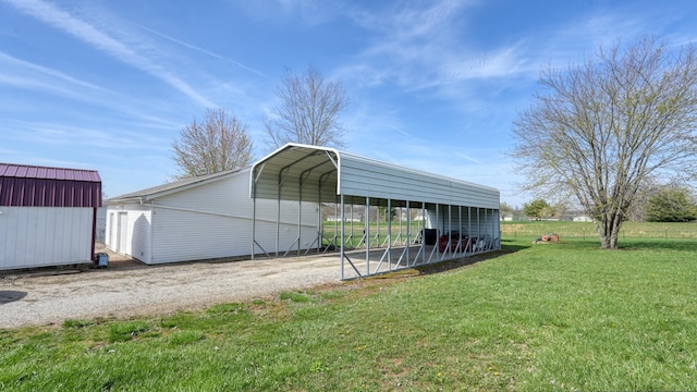 2760 Flint Ridge Rd, Hopewell, OH 43746 - photo 35