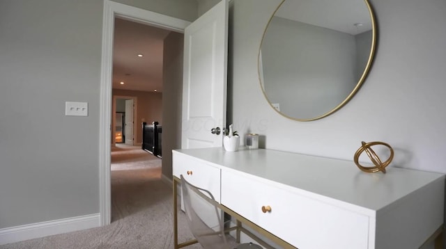 view of bathroom