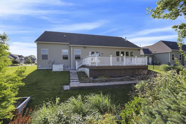 5351 Lilac Ave, Grove City, OH 43123 - photo 15