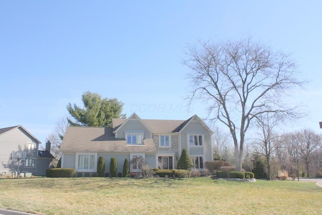 9010 Barassie Pl, Dublin, OH 43017 - photo 1