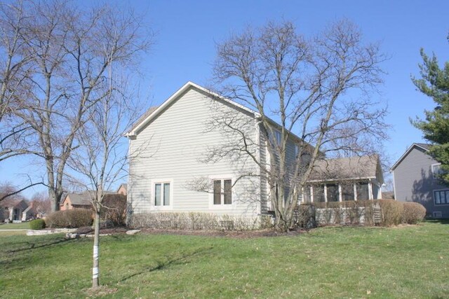 9010 Barassie Pl, Dublin, OH 43017 - photo 32