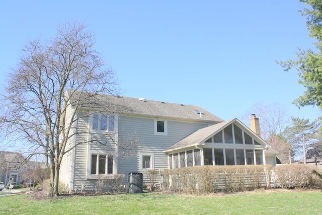 9010 Barassie Pl, Dublin, OH 43017 - photo 33
