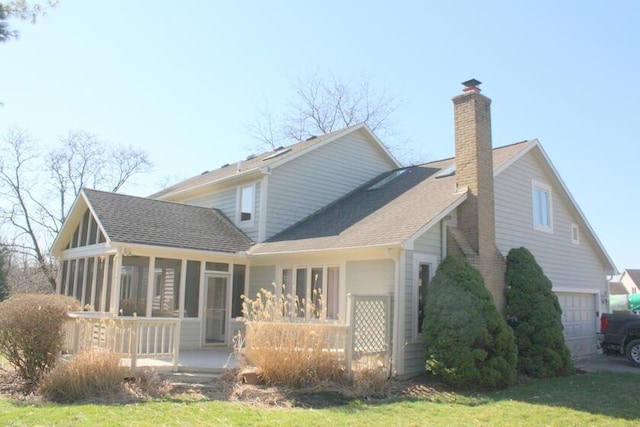 9010 Barassie Pl, Dublin, OH 43017 - photo 34