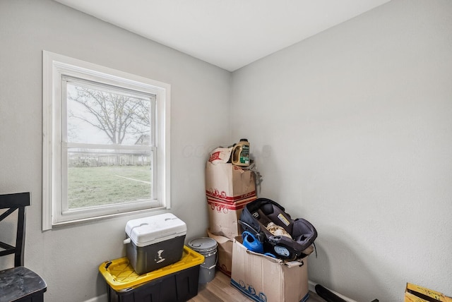 1779 Fairwood Ave, Columbus, OH 43207 - view of storage room