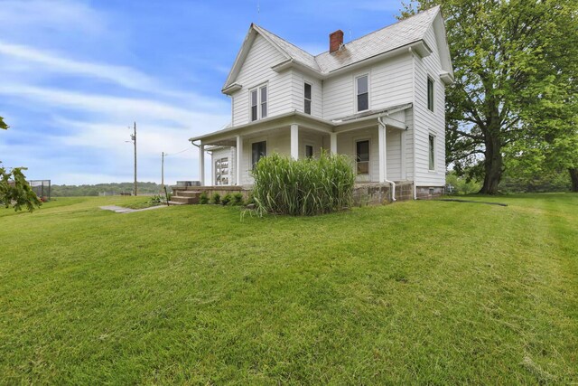 12330 Palmer Rd, Mount Perry, OH 43760 - photo 3