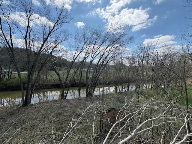 318 E St, Sugar Grove, OH 43155 - view of water feature