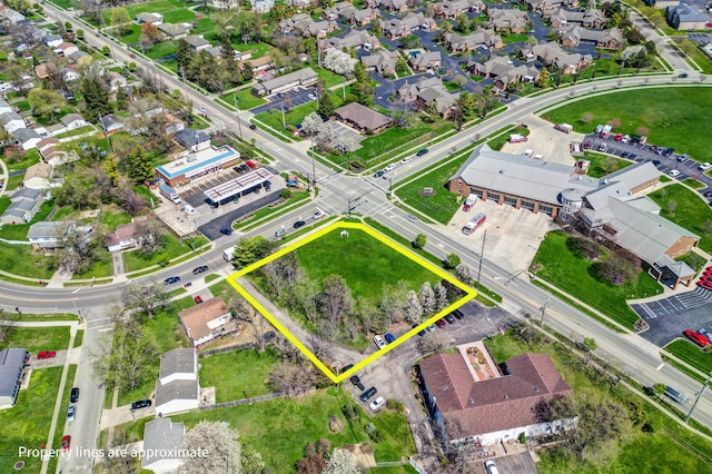 0 Hoover Rd, Grove City, OH 43123