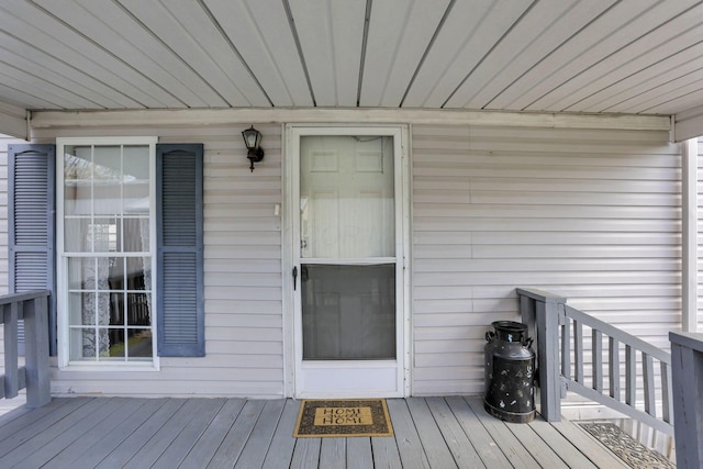 2445 Columbus Lancaster Rd NW Unit 147, Lancaster, OH 43130 - view of doorway to property