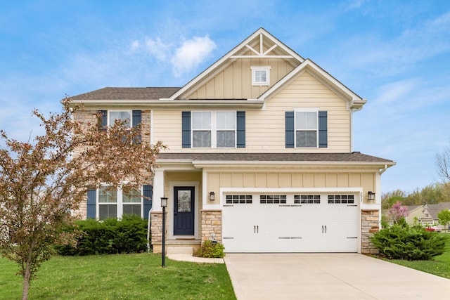 293 Mcnamara Loop, Lewis Center, OH 43035 - photo 1
