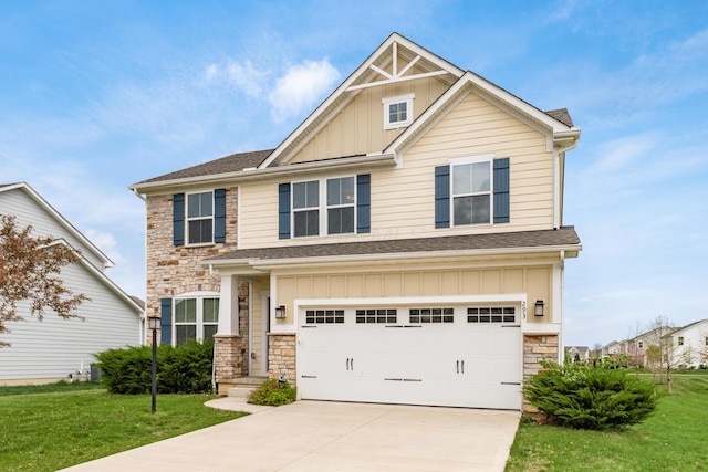 293 Mcnamara Loop, Lewis Center, OH 43035 - photo 2