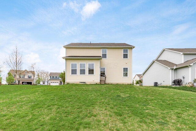 293 Mcnamara Loop, Lewis Center, OH 43035 - photo 34