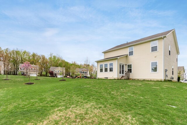 293 Mcnamara Loop, Lewis Center, OH 43035 - photo 36
