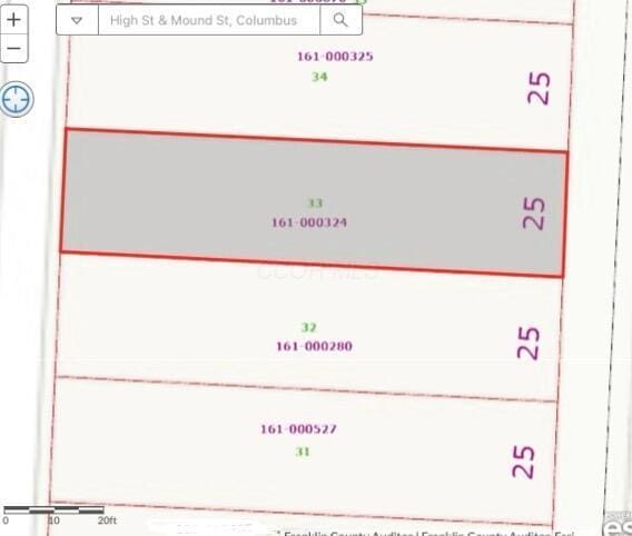 0 Walnut St, Grove City, OH 43123