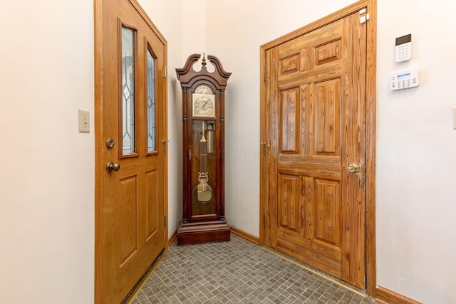 8778 Township Rd 36, Somerset, OH 43783 - interior space featuring baseboards