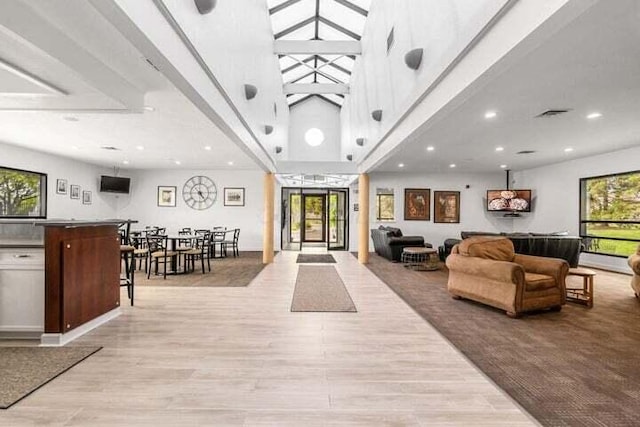5631 Barney Ln Unit 43D, Columbus, OH 43235 - view of building lobby