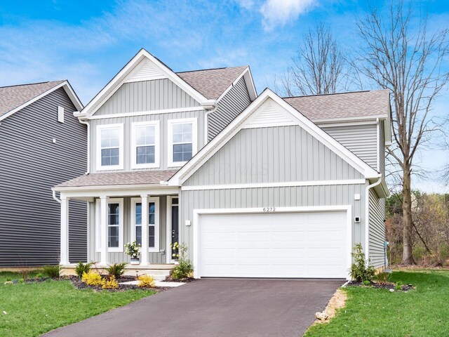 6272 Boone Dr, Powell, OH 43065 - photo 4