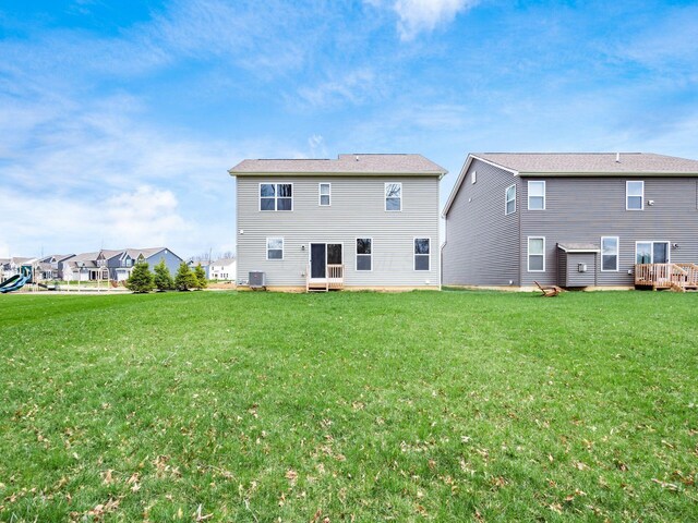 6272 Boone Dr, Powell, OH 43065 - photo 36