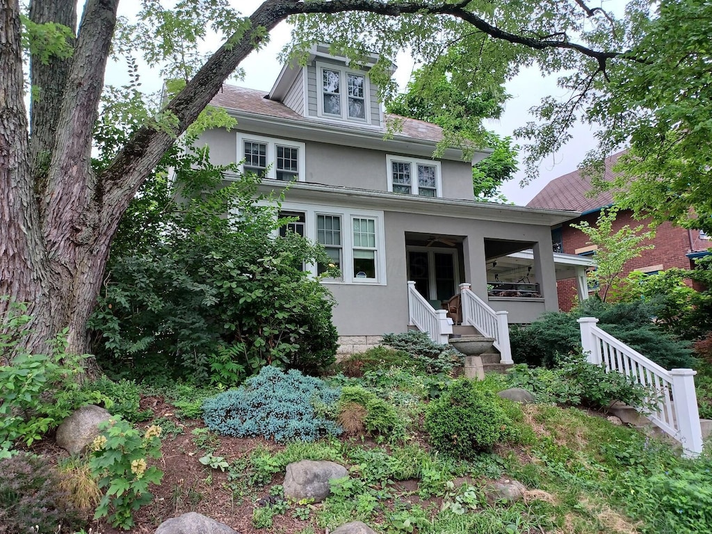 2666 Summit St, Columbus, OH 43202 - photo 1