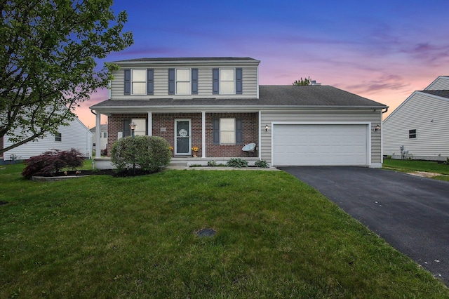 1614 Boxwood Dr, Lewis Center, OH 43035 - photo 2