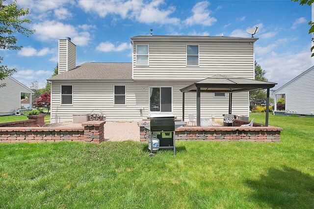 1614 Boxwood Dr, Lewis Center, OH 43035 - photo 36