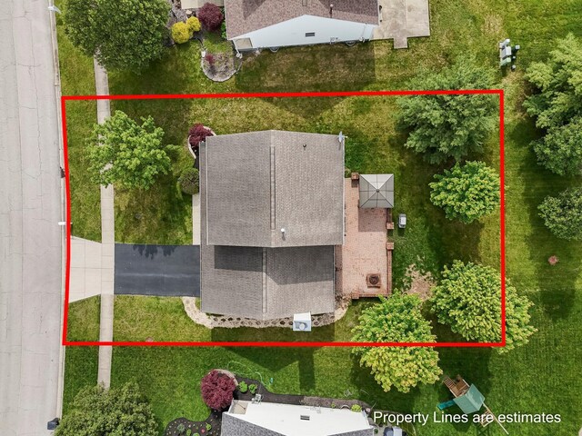 1614 Boxwood Dr, Lewis Center, OH 43035 - photo 37