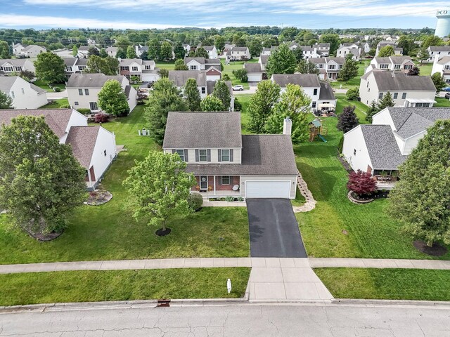 1614 Boxwood Dr, Lewis Center, OH 43035 - photo 38