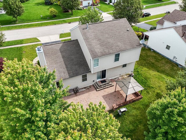 1614 Boxwood Dr, Lewis Center, OH 43035 - photo 39