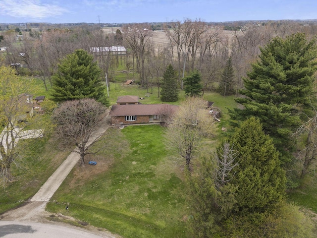 11378 Ann Dr NW, Baltimore, OH 43105 - aerial view