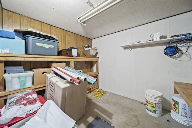 11378 Ann Dr NW, Baltimore, OH 43105 - view of storage room
