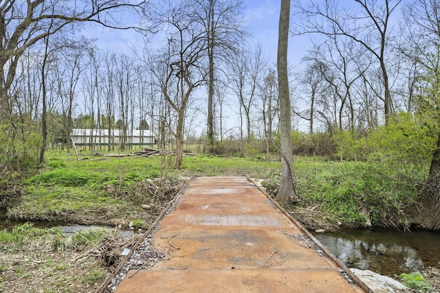 11378 Ann Dr NW, Baltimore, OH 43105 - view of yard