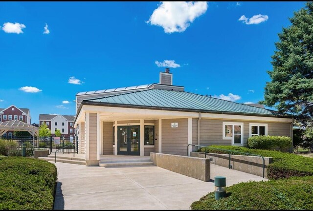 3379 Fishinger Mill Dr, Hilliard, OH 43026 - view of building exterior