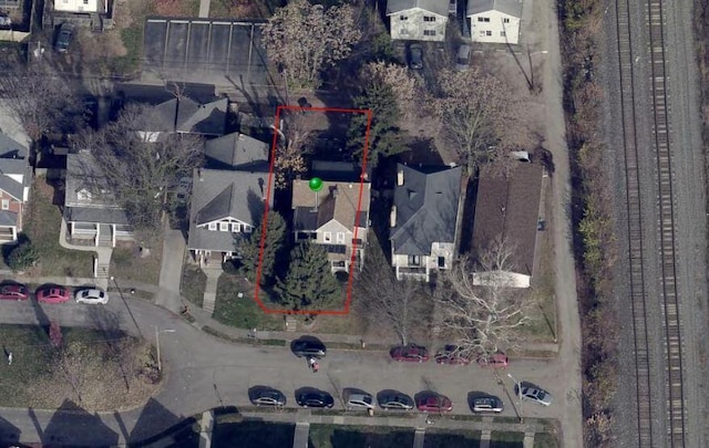 438 E 15th Ave, Columbus, OH 43201 - map